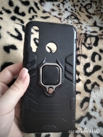 Чехол на Honor 20E