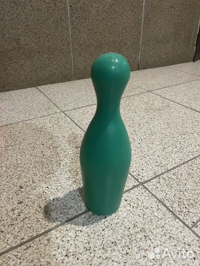 Детский боулинг