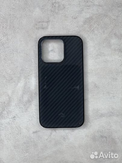 Чехол Pitaka MagEZ Case iPhone 14 Pro