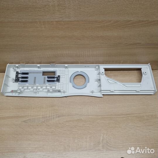 MGC620391 Передняя панель стиральной машины LG