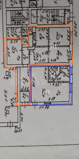 Торговая площадь