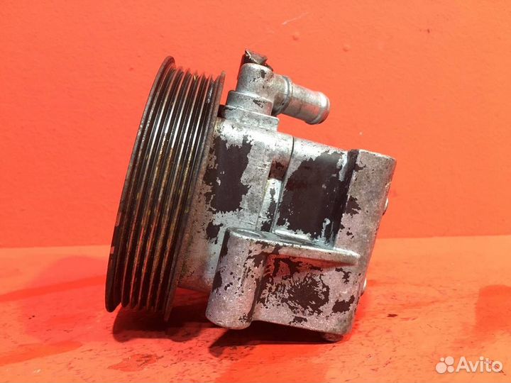 Насос гура для Ford Focus 2 hwda 1.6L Zetec (Б/У)