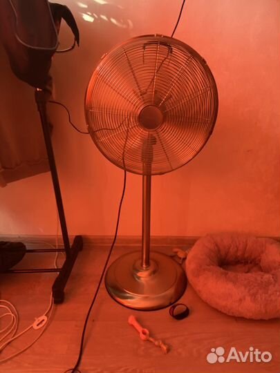 Вентилятор