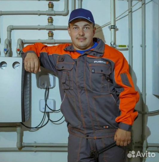 Сантехник Электрик Мелкий ремонт Мастер на час