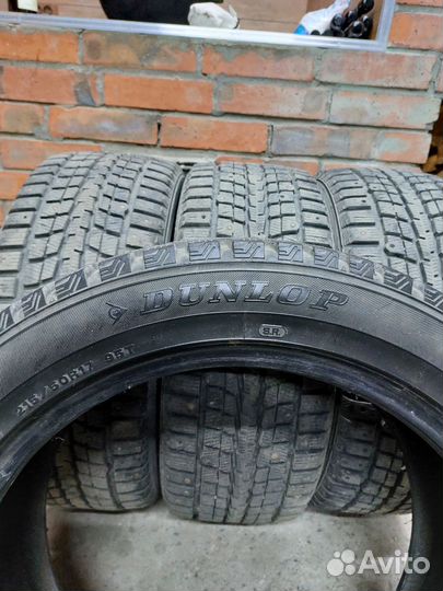 Зимние колеса 215 50 R17