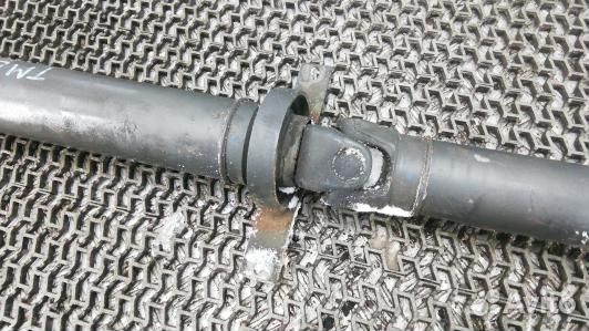 Карданный вал audi A8 D2 (TML11K301)