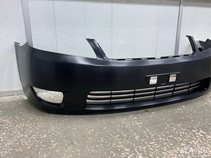 Бампер передний corolla 52119-12935 / TY04224BA