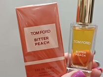 Tom ford bitter peach 30 ml