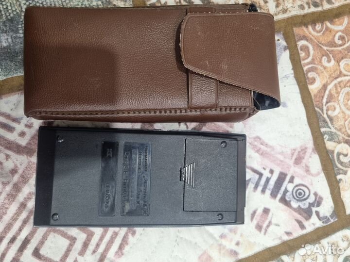 Калькулятор электроника СССР