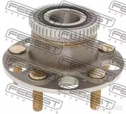 Ступица задняя (honda odyssey/shuttle RA6/RA7/RA8