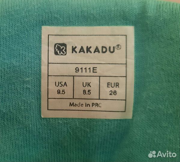 Кроссовки для девочки, 26 р