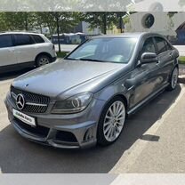 Mercedes-Benz C-класс 3.0 AT, 2008, 178 000 км, с пробегом, цена 795 000 руб.