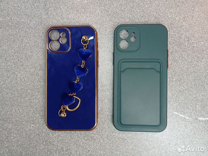 Чехол для телефона iPhone 12