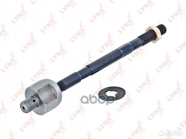 Тяга рулевая перед прав/лев C2266LR lynxauto