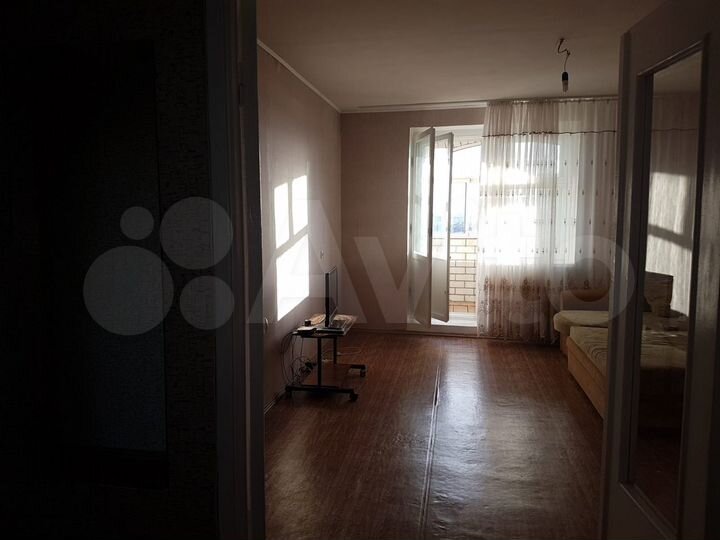 1-к. квартира, 45 м², 8/10 эт.