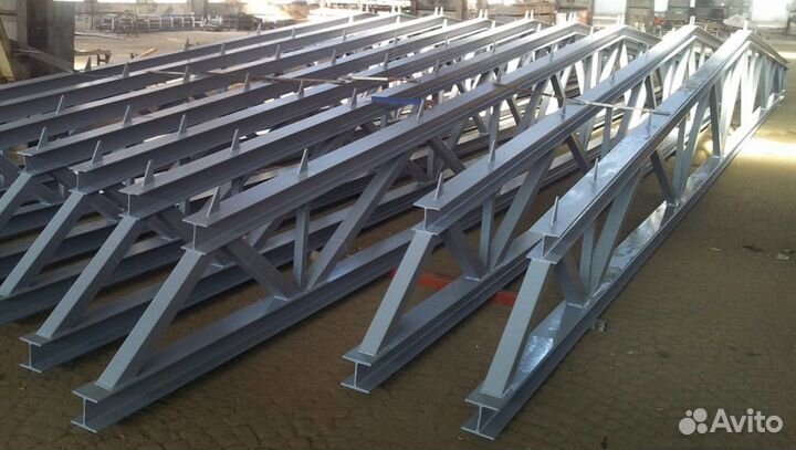 Изготовление металлоконструкций. лофт мебели