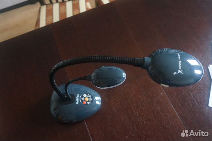 Документ-камера ActiView 322