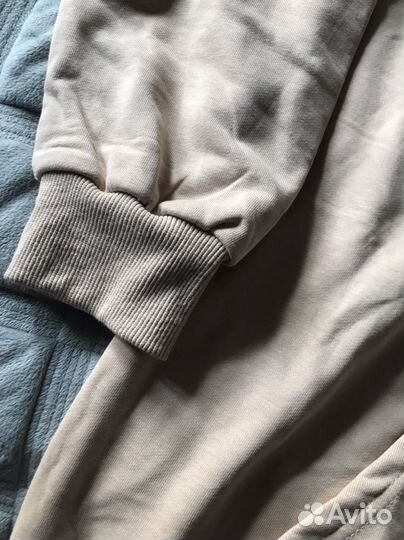 Худи бежевый цвет L