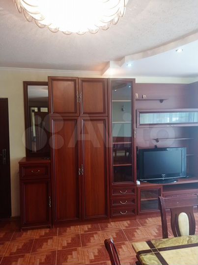 2-к. квартира, 78 м², 3/4 эт.