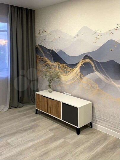 2-к. квартира, 47 м², 5/5 эт.