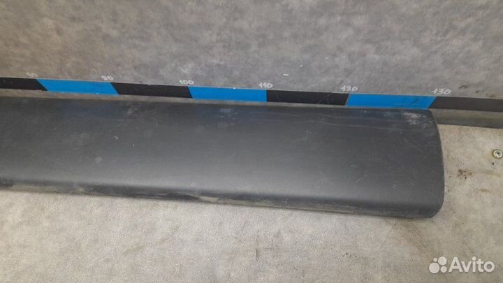 Накладка двери передняя Citroen Berlingo M59 1.4 I