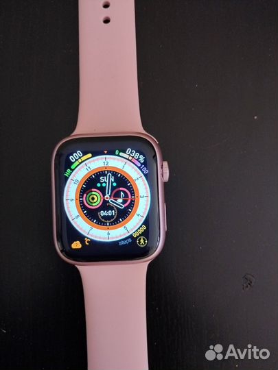 SMART watch X8 pro
