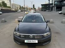Volkswagen Passat 1.6 MT, 2018, 189 615 км, с пробегом, цена 1 950 000 руб.