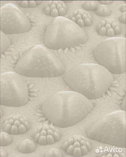 Ортопедический коврик