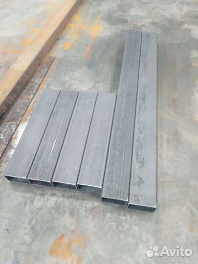 Лазерная очистка металла от ржавчины