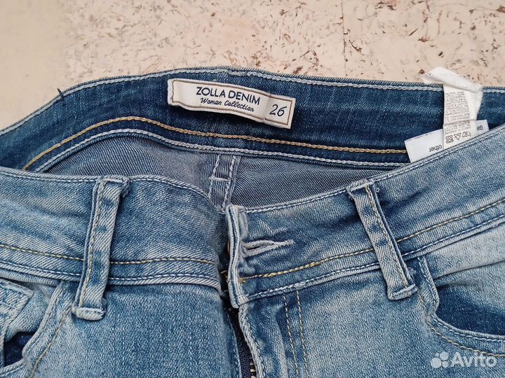 Женские вещи пакетом 42 44