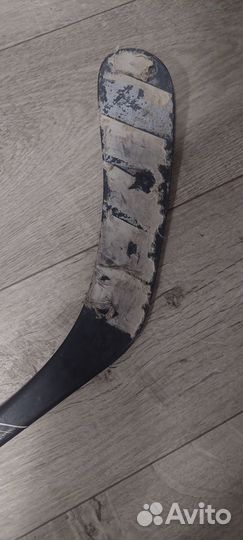 Клюшка бауэр NSX хват левый на рост 150