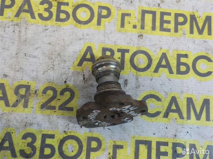 Цапфа Skoda Octavia (A4/1U) 1996-2010