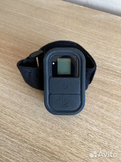 Экшн камера gopro hero 6