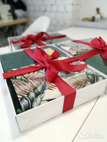 Постельное белье премиум