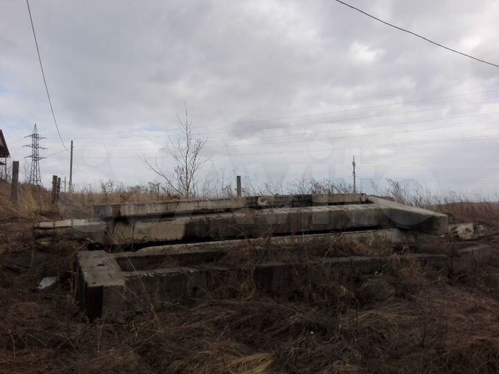 Участок 22 сот. (СНТ, ДНП)