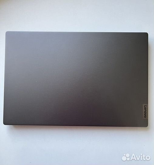 Игровой Lenovo IdeaPad 5 15.6, Ryzen 7,16GB, 512Гб