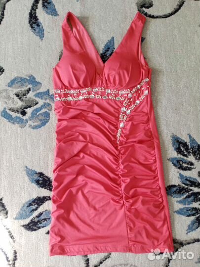 Женские вещи 42-44