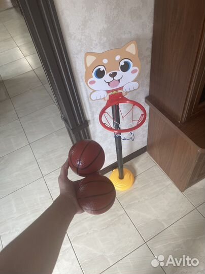 Детские развивающие игрушки