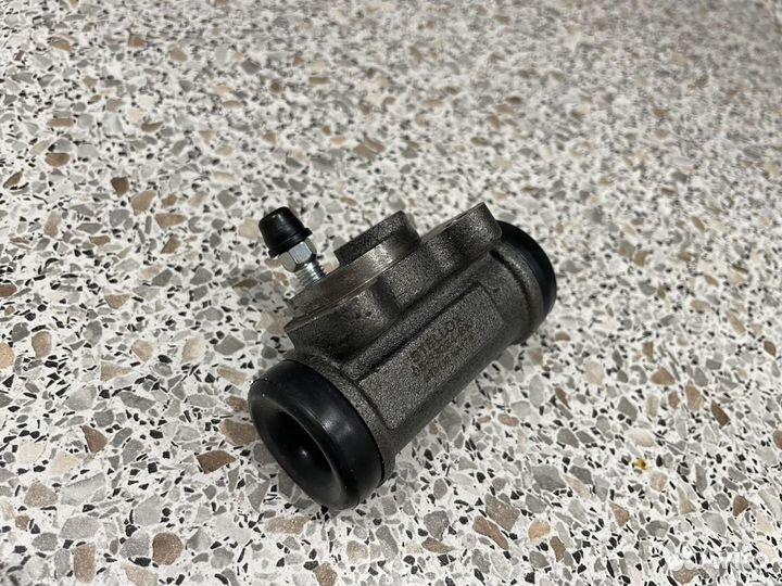 Тормозные цилиндры: Citroen, Peugeot