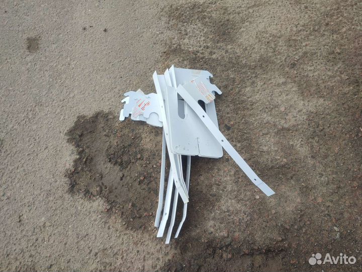 Радиатор отопления