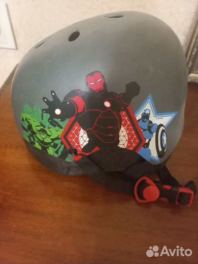 Шлем 46-53