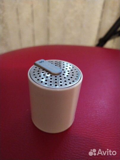 Портативная акустическая система