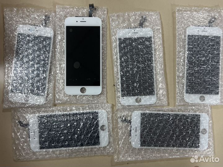 Экран iPhone 6 Дисплей Айфон