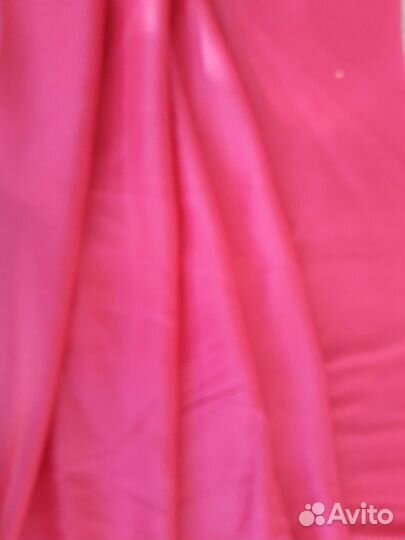 Шелковая ткань