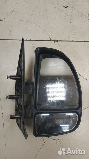 Зеркало заднего вида боковое правое LADA 2107