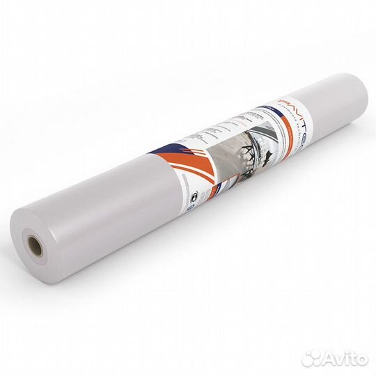 Подложка под виниловый ламинат