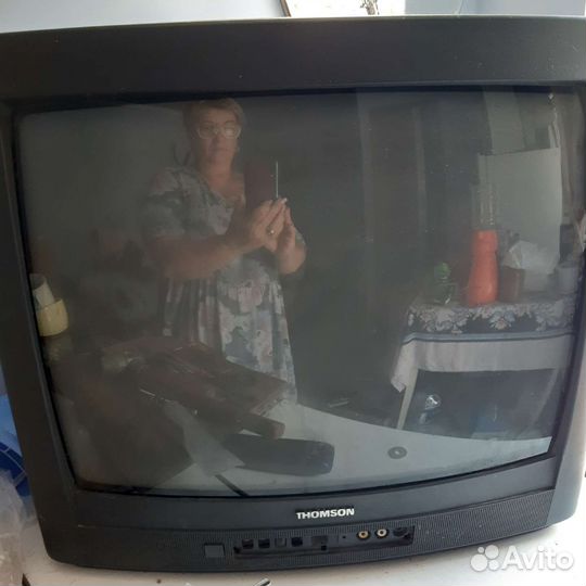 Телевизоры бу