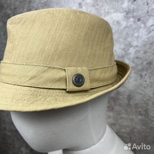 Панама Levi's Оригинал (Lee Wrangler Кепка Шапка)