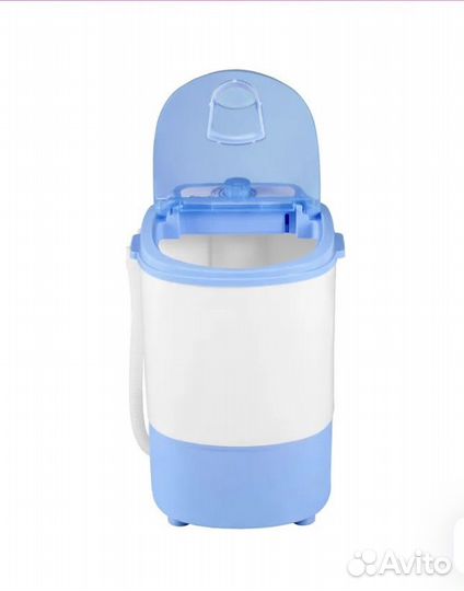 Стиральная машинка -малютка Willmark