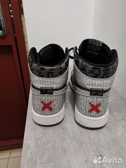 Кроссовки nike